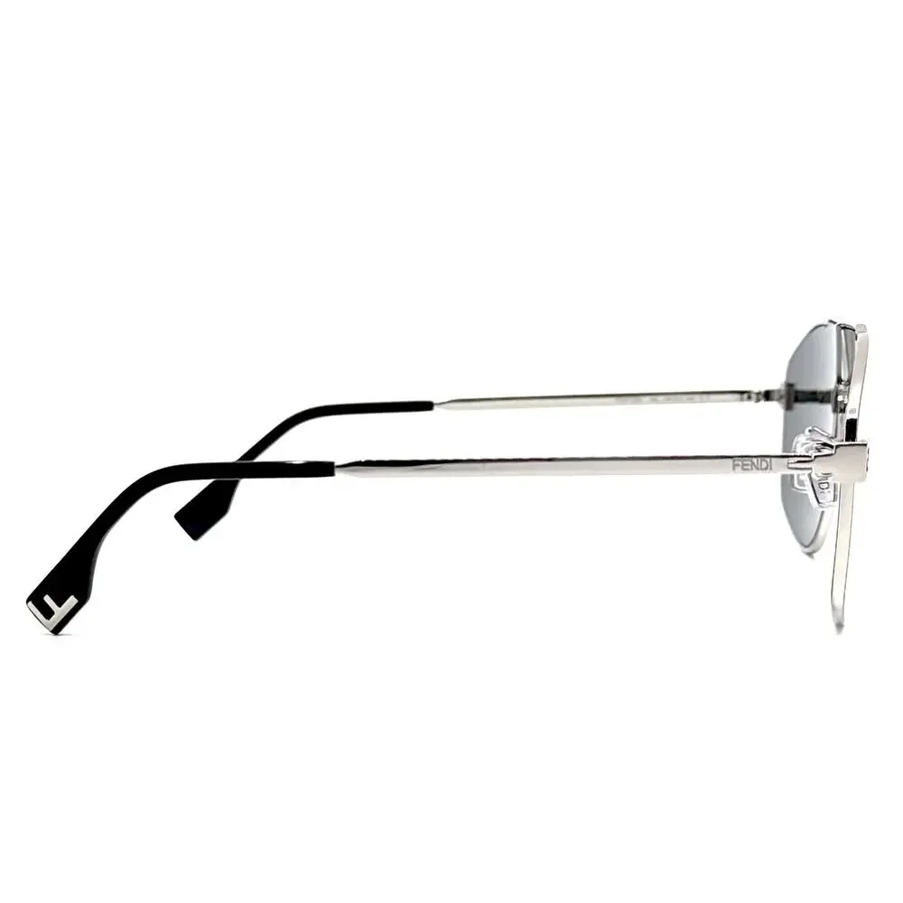 New, FENDI Sunglasses FE40129U 16C Authentic